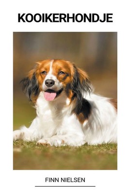 Finn Nielsen | Kooikerhondje | Taschenbuch | Dänisch (2022) | Finn Nielsen