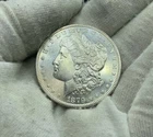 1879 S MORGAN DOLLAR! BU SEMI PROOF LIKE T41