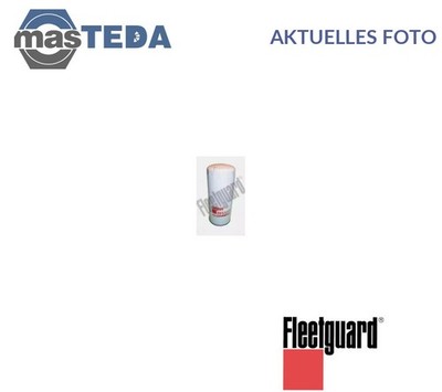 FF5507 KRAFTSTOFFFILTER FLEETGUARD NEU OE QUALITÄT