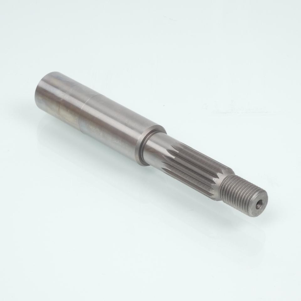 Pont arrière RMS pour moto 50cc transmission complète axe 12mm