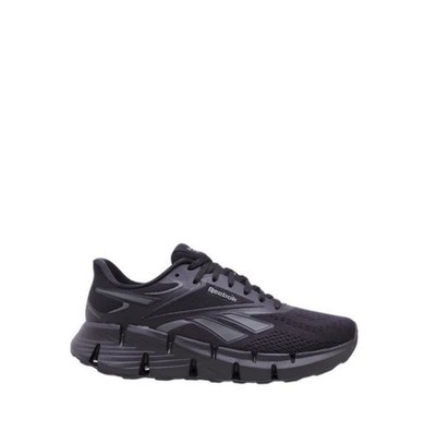 CLEARANCE!! Reebok Zig Dynamica 6 Mens Runners (D Standard) (Black/Grey)