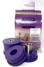 Powerflex für Subaru Impreza Turbo GD,GG  Differential Aufnahme 