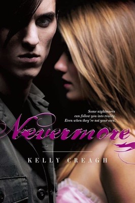 Nevermore - paperback Creagh, Kelly