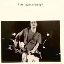 The Microphones ‎– Recorded Live In Japan CD - SEALED NEW Mount Eerie Indie Rock