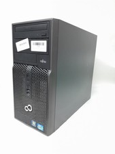 Desktop Fujitsu i3 HDD Esprimo P420 Windows 10 Pro i3-2120 4GB 47796