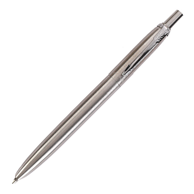 #ad #ad Luxor Parker Jotter Ballpoint Pen Stainless Steel Body amp; Chrome Clip No Box $14.29