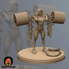 Shehulk Proxy works with Marvel Crisis Protocol Superhero Mini Miniature MCP