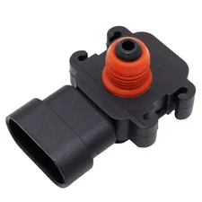 Manifold Absolute Pressure (MAP) Sensor - Compatible with 2134434 MAP Sensor