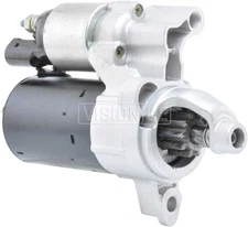 Starter Motor-Starter Vision OE 17677 Reman
