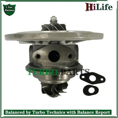 RHF5 Turbo CHRA VJ33 for Ford Mazda B2500 2.5L 80Kw 109HP 115 J97A 1996-1999