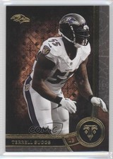 2015 Topps Triple Threads Terrell Suggs #31 0g4