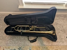 S.E. Shires Model BRAVO Student Trombone