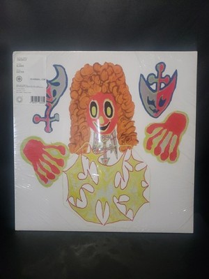 Exeter by Bladee (Record, 2023)