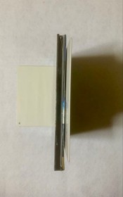 (New, Unopened) Mobile Suit Gundam Side Story Game Software for Sega Saturn