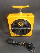 Panasonic 8 Track Player RQ-830S 8 Track Player (repair/READ)