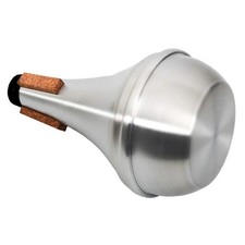 New Trumpet Mute Replacemnet Accessories Sordine Reduce Sound By 60 -70 B