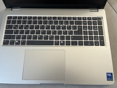 Dell Pro 16 Plus PB16250 16'' Ultra 7 268V 32GB RAM 1TB SSD Win11 5G eSIM