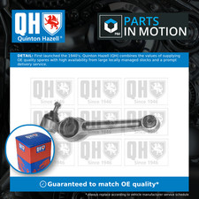 Wishbone / Suspension Arm fits FORD ESCORT Mk1, Mk2 1.3 Front Left 68 to 81 QH