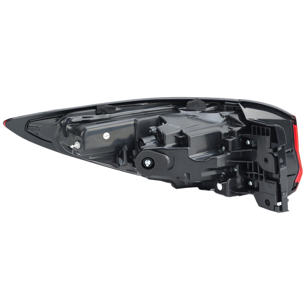 For 2024 2025 MAZDA CX-90 CX90 Right Passenger Side Outer Tail lights Brake Lamp