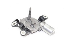 SEAT ALHAMBRA 710, 711 Heckscheibenwischermotor 5K6955711B 2.00 Diesel 25715050