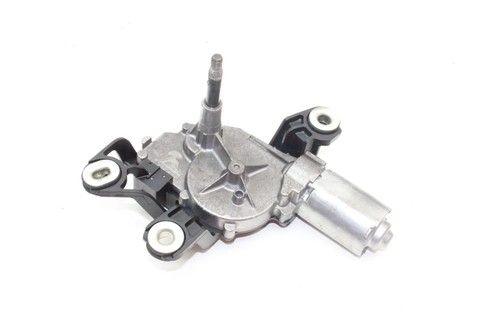 SEAT ALHAMBRA 710, 711 Heckscheibenwischermotor 5K6955711B 2.00 Diesel 25715050