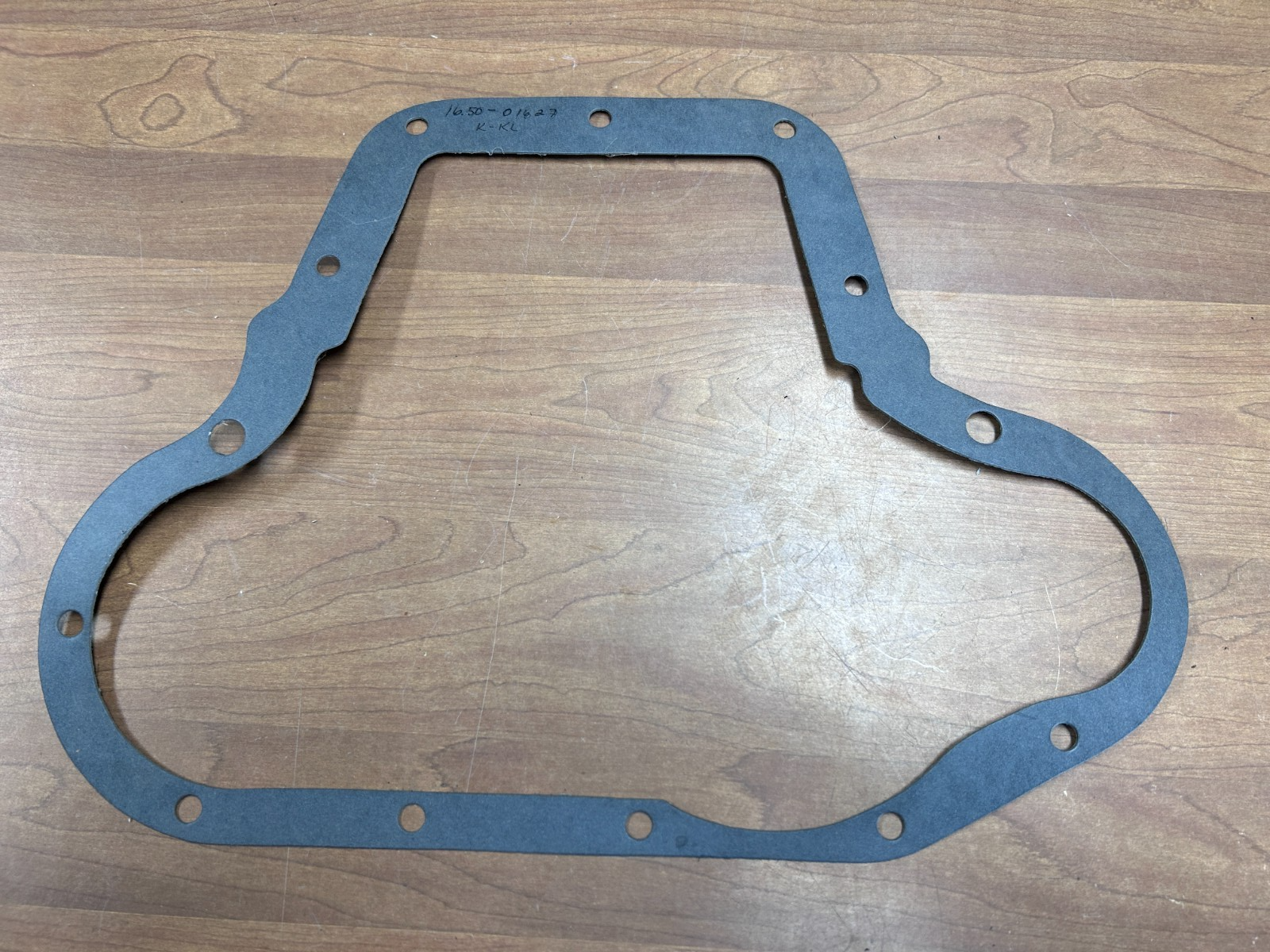 Chris Craft Rear Support to Block Gasket For Model 