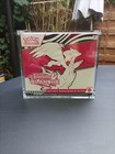 2 Protections Acrylique Pour Etb Pokémon Neufs