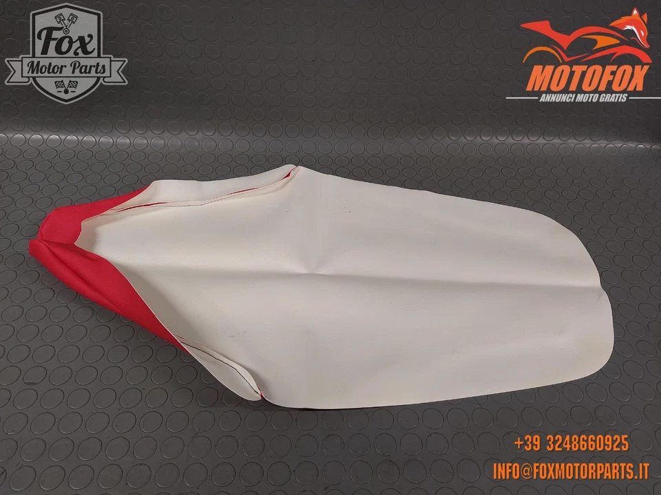 COPRI SELLA HONDA CR 125 250 2000 2001 2002  2004 2005 2006 2007 COPERTINA 5004  - Imagen 2 de 2