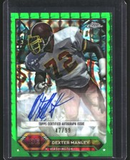 Killer Cards: Dexter Autograph Trading Cards Guide 19