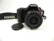 Pentax ist D L 35mm SLR w/Pentax -F SMC 35-80mm f4-5.6