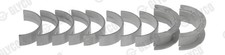 KURBELWELLENLAGERSCHALE F&Uuml;R BMW 3 TOURING (E91) - GLYCO H1298/5 0.50MM