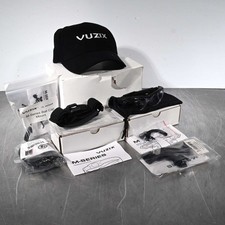 Vuzix 472T0A002 M-Series Mounting Accessories