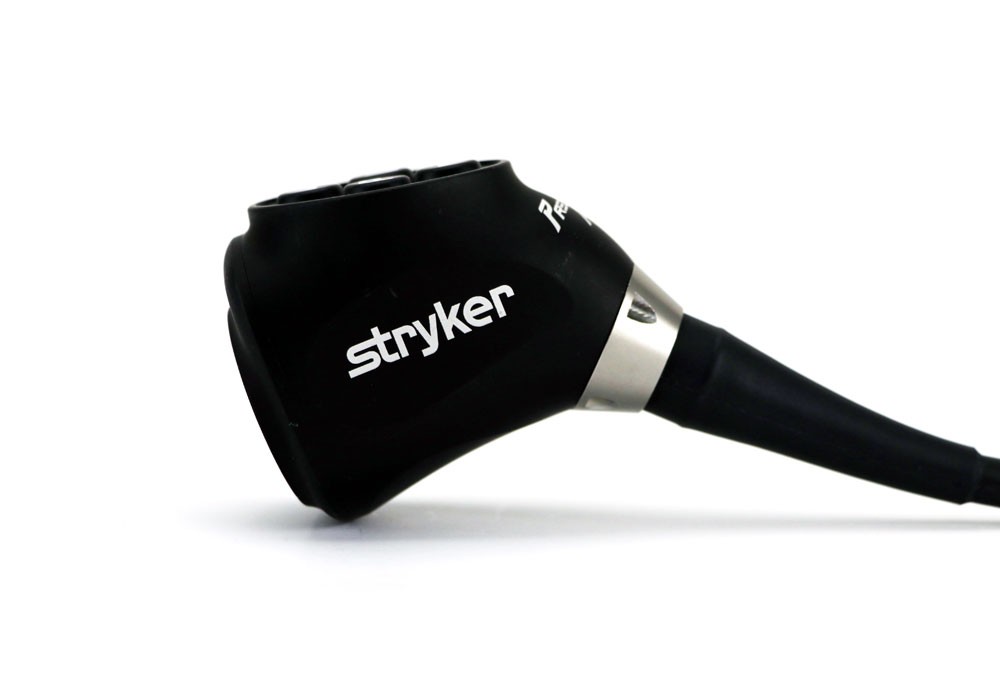 Stryker Cabeza de Cámara Autoclavable Precisión con Montaje C-Mount