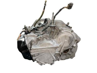 SU1007 getriebe ft 139065 RENAULT ESPACE IV JK0 3.0 V6 DCI TURBODIESEL CAT