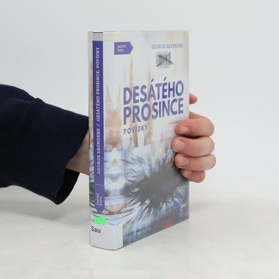Desátého prosince  |  George Saunders