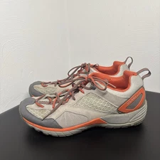 Merrell Women's Trail Hiking Shoes Sz 10 Avian Light Ventilator Drizzle Lychee