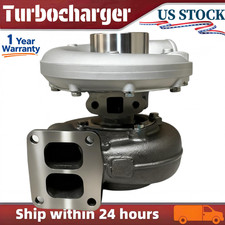 3lm466 Turbo Charger 193876 1080241r For International Tractor Combine Dt436