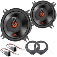BY Harman: JBL Club Lautsprecher FüR Citroen Jumper II Typ 250 Heck Seite #BM5A