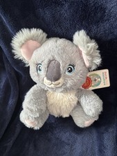 BNWT 8” Keel Toys Koala Soft Toy Plush Animal 🐨