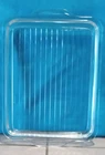 Vintage PYREX 503-C Clear Ribbed Glass LID ONLY REFRIGERATOR DISH