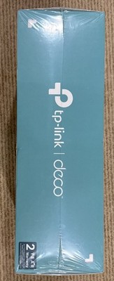 TP-LINK Deco X60 AX3000 Whole Home Mesh Wi-Fi System - 3 Pack for