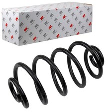 NK FAHRWERKSFEDER FEDER HINTERACHSE HINTEN passend für OPEL MERIVA | 543664