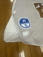 Thistle Class Jib Sail North Sails