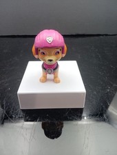 Spin Master Paw Patrol Skye W/ Black Harness Free Shipping T2182