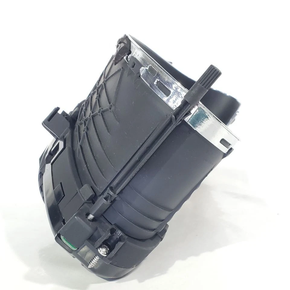 Mercedes CLS63 AMG 2007 OEM velocímetro 6,3 L tracción trasera con bisel  Foto 4 de 4