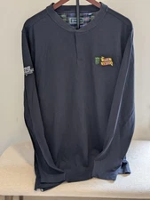 William Murray Golf Shirt Mens XL Polo  Caddyshack Invitational Monster Bill NWT