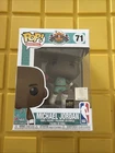 Funko Pop! Vinyl: Michael Jordan - The Upper Deck (TUD) (Exclusive) #71