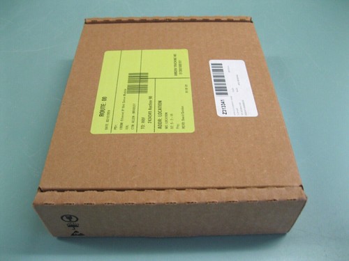 Allen-Bradley 1756-EWEB/B ENet/IP ControlLogix Web Server Module NEW Sealed F12 - Picture 6 of 6