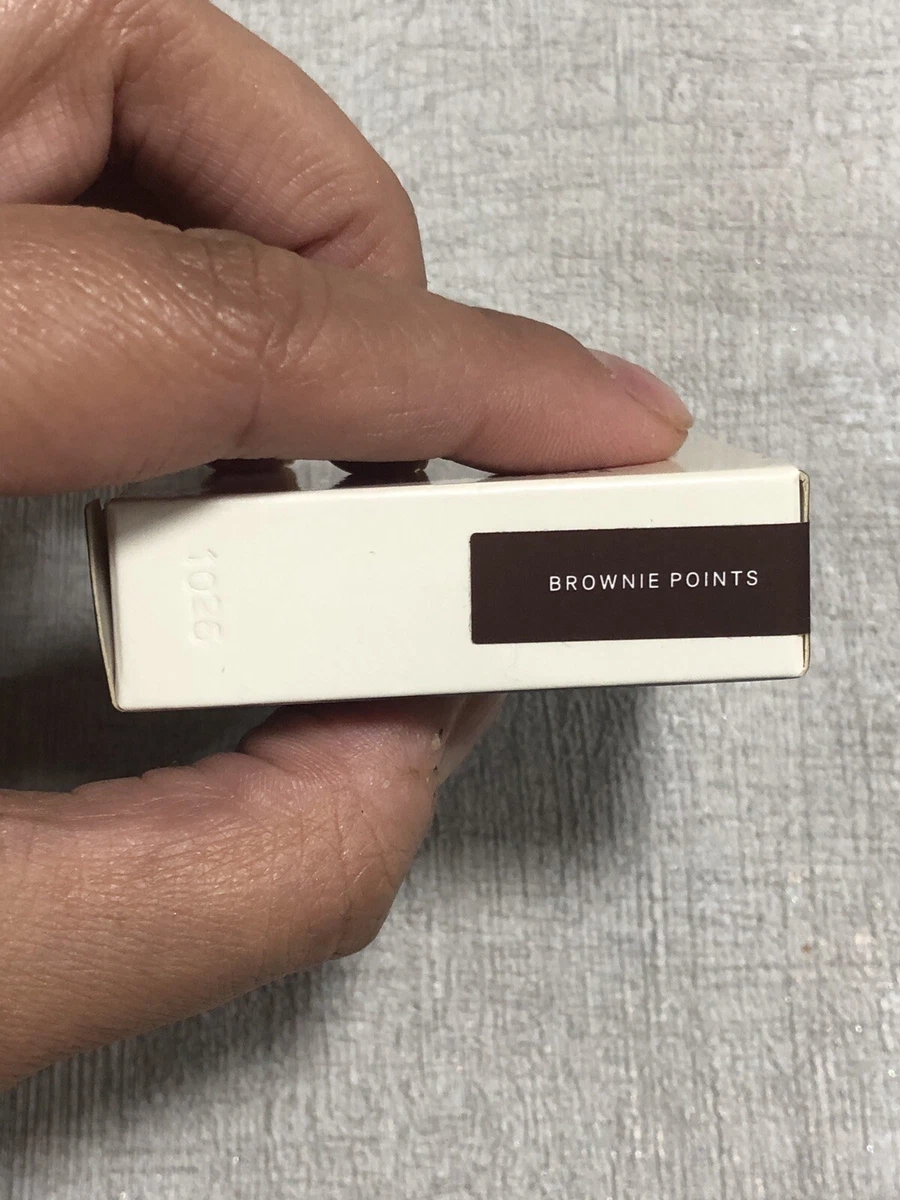 H M Hennes Mauritz Brownie Points Infinite Impact Eye Colour