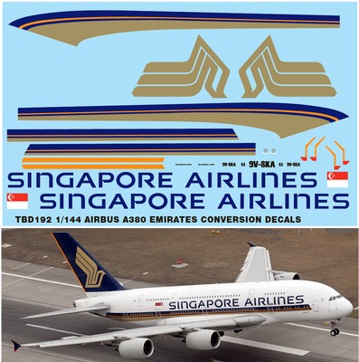singapore airlines 1 for 1